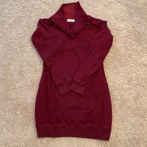 Latched Mama Snap Nursing Pullover XS